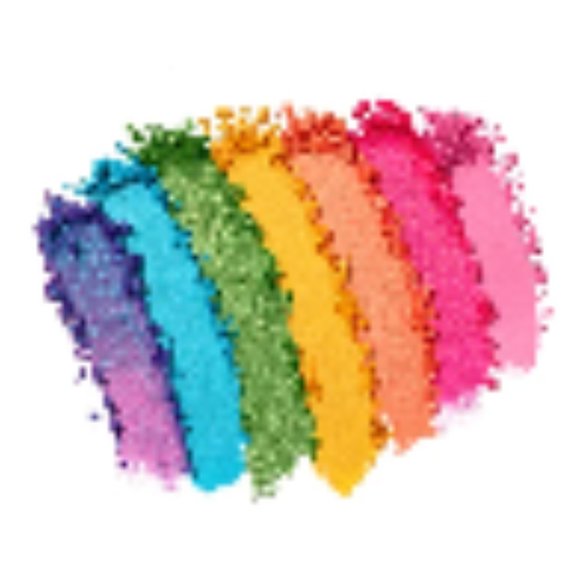 MORPHE 10G GLSEN UP ARTISTRY PALETTE - Picture 6 of 8